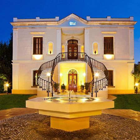 ฮาเลป้า โฮเต็ล Hotel Chania  ภายนอก รูปภาพ